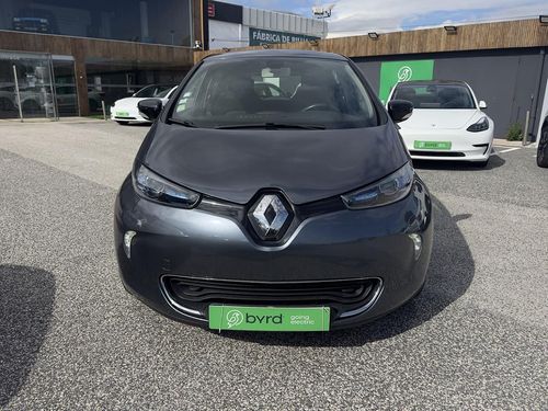 Renault Zoe - Photo 2