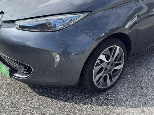 Renault Zoe - Photo 5