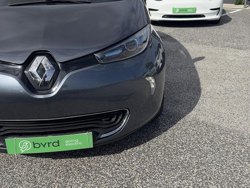 Renault Zoe - Photo 4