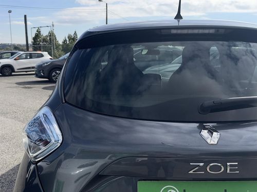 Renault Zoe - Photo 9