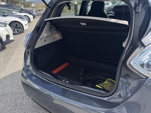 Renault Zoe - Photo 11