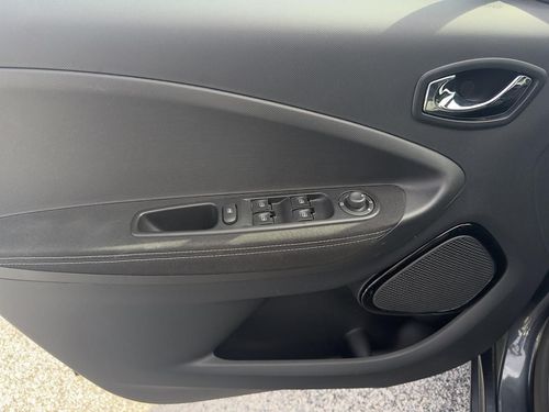 Renault Zoe - Photo 12