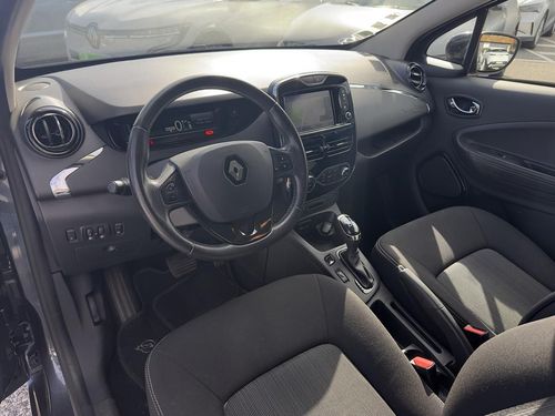 Renault Zoe - Photo 14
