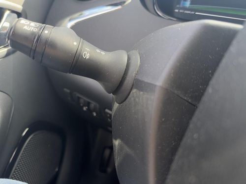 Renault Zoe - Photo 15