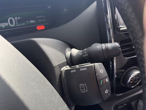 Renault Zoe - Photo 18