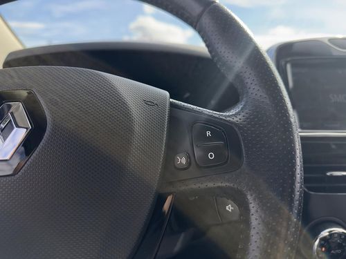 Renault Zoe - Photo 17