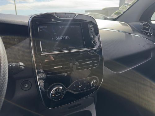 Renault Zoe - Photo 20