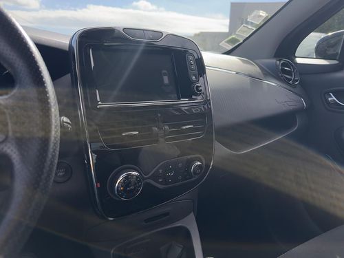 Renault Zoe - Photo 22