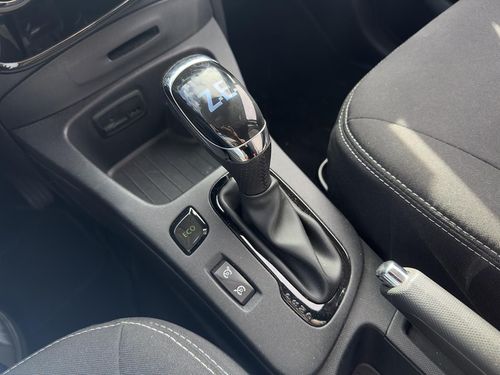 Renault Zoe - Photo 24