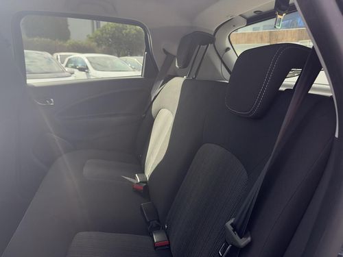 Renault Zoe - Photo 26