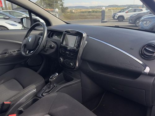 Renault Zoe - Photo 28