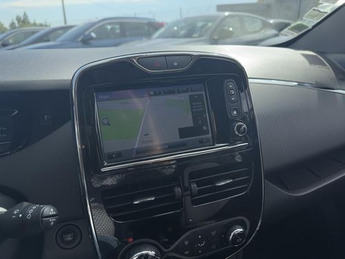 Renault Zoe - Photo 19