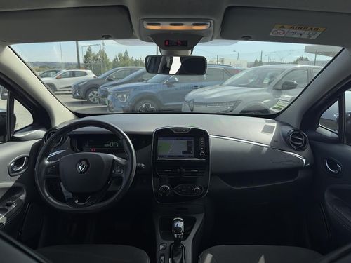 Renault Zoe - Photo 27