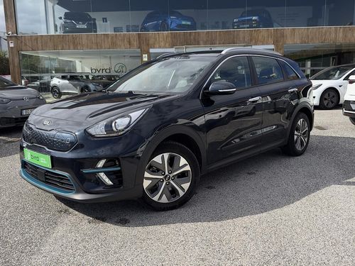 Kia e-Niro - Photo 2