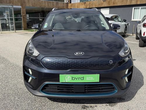 Kia e-Niro - Photo 3