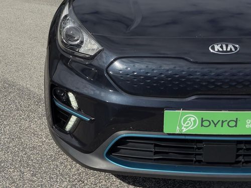 Kia e-Niro - Photo 4