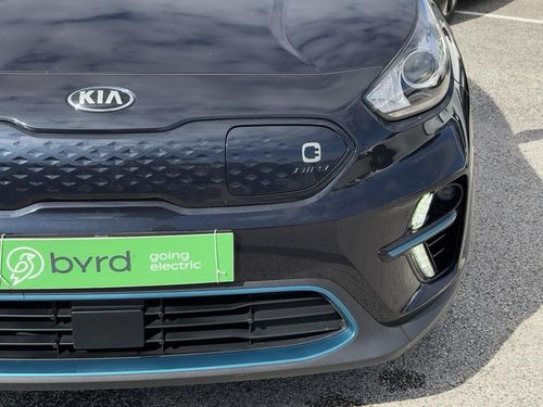 Kia e-Niro - Photo 5