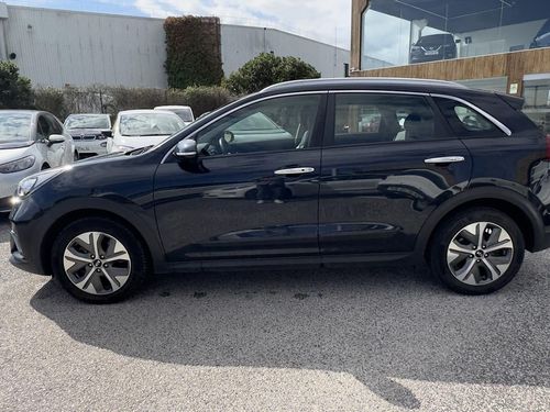 Kia e-Niro - Photo 7