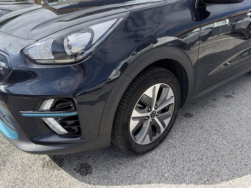 Kia e-Niro - Photo 6