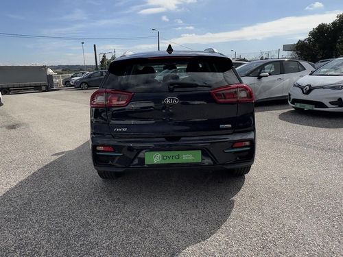 Kia e-Niro - Photo 9