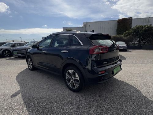 Kia e-Niro - Photo 8