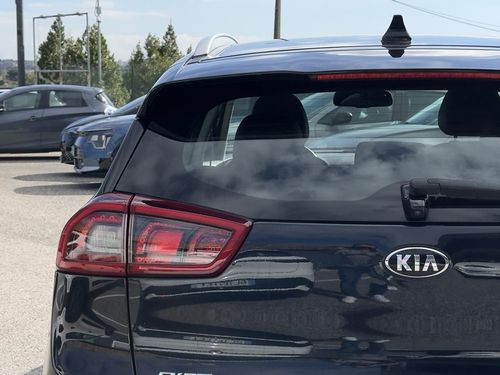 Kia e-Niro - Photo 10