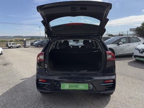 Kia e-Niro - Photo 12