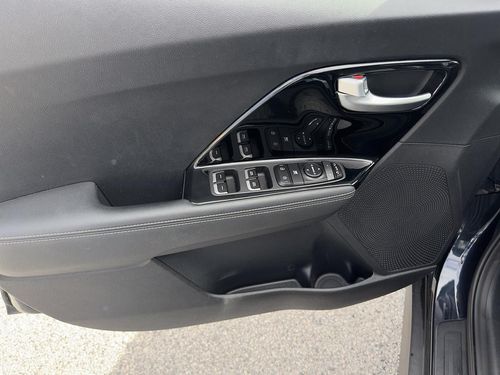 Kia e-Niro - Photo 13