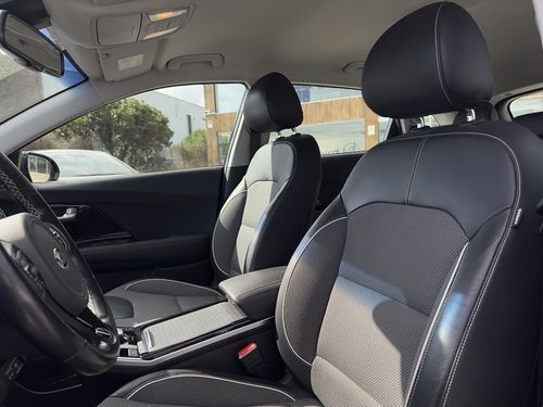 Kia e-Niro - Photo 15