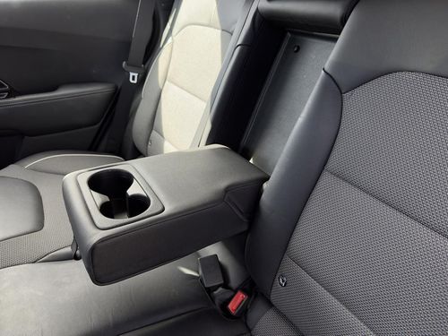 Kia e-Niro - Photo 18