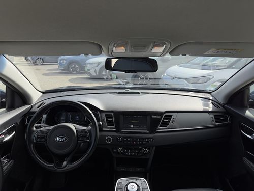 Kia e-Niro - Photo 19