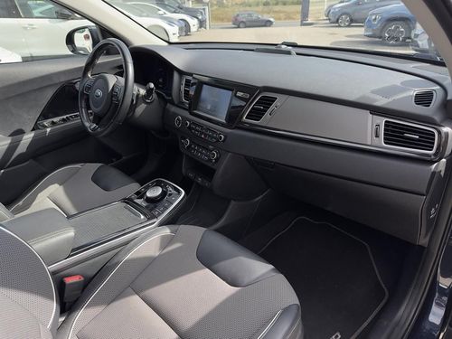 Kia e-Niro - Photo 20