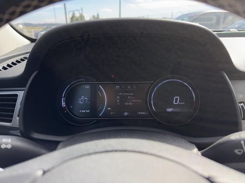 Kia e-Niro - Photo 21
