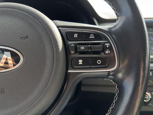 Kia e-Niro - Photo 23