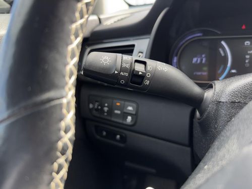 Kia e-Niro - Photo 24