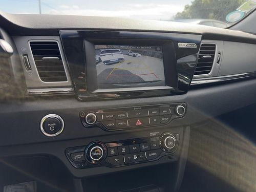 Kia e-Niro - Photo 26