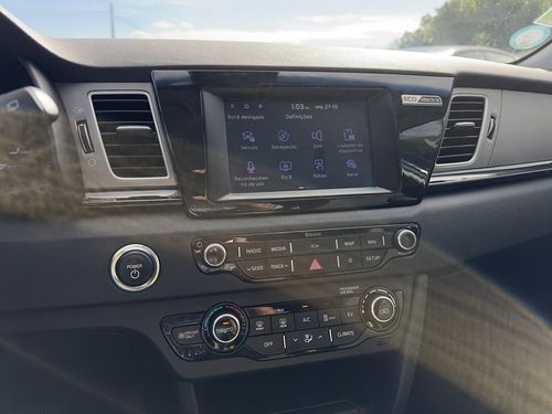 Kia e-Niro - Photo 25