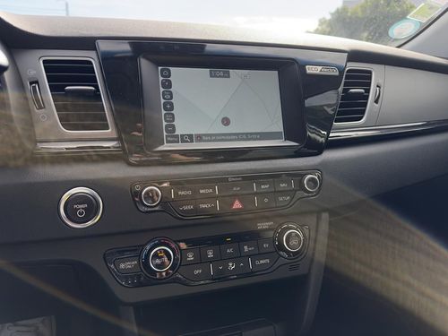 Kia e-Niro - Photo 28