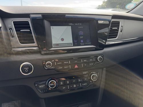 Kia e-Niro - Photo 27