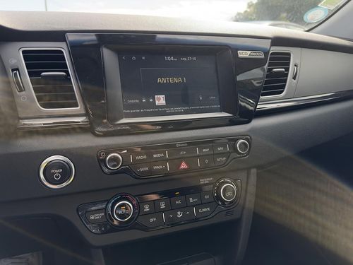 Kia e-Niro - Photo 30