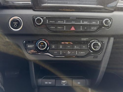 Kia e-Niro - Photo 31