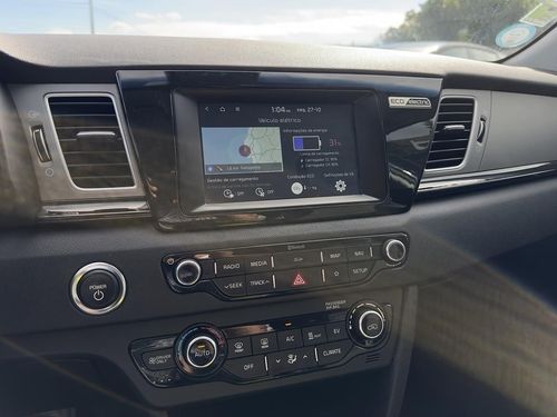 Kia e-Niro - Photo 29