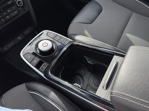 Kia e-Niro - Photo 34