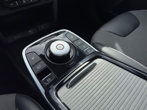 Kia e-Niro - Photo 33