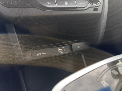 Kia e-Niro - Photo 32