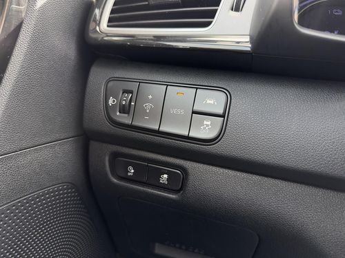 Kia e-Niro - Photo 36