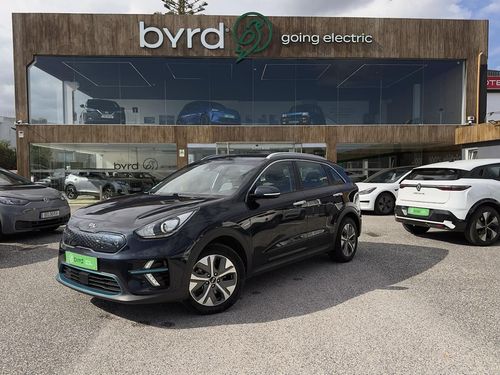 Kia e-Niro - Photo 1