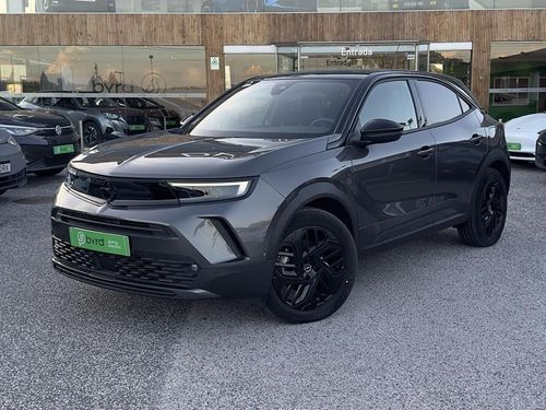 Opel Mokka-e - Photo 2
