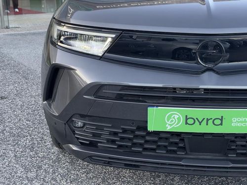 Opel Mokka-e - Photo 4