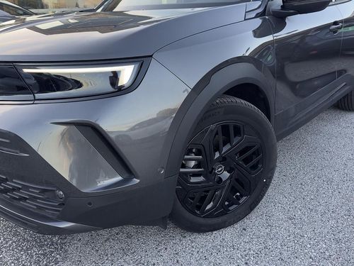 Opel Mokka-e - Photo 6